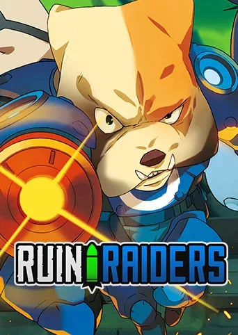 Ruin Raiders