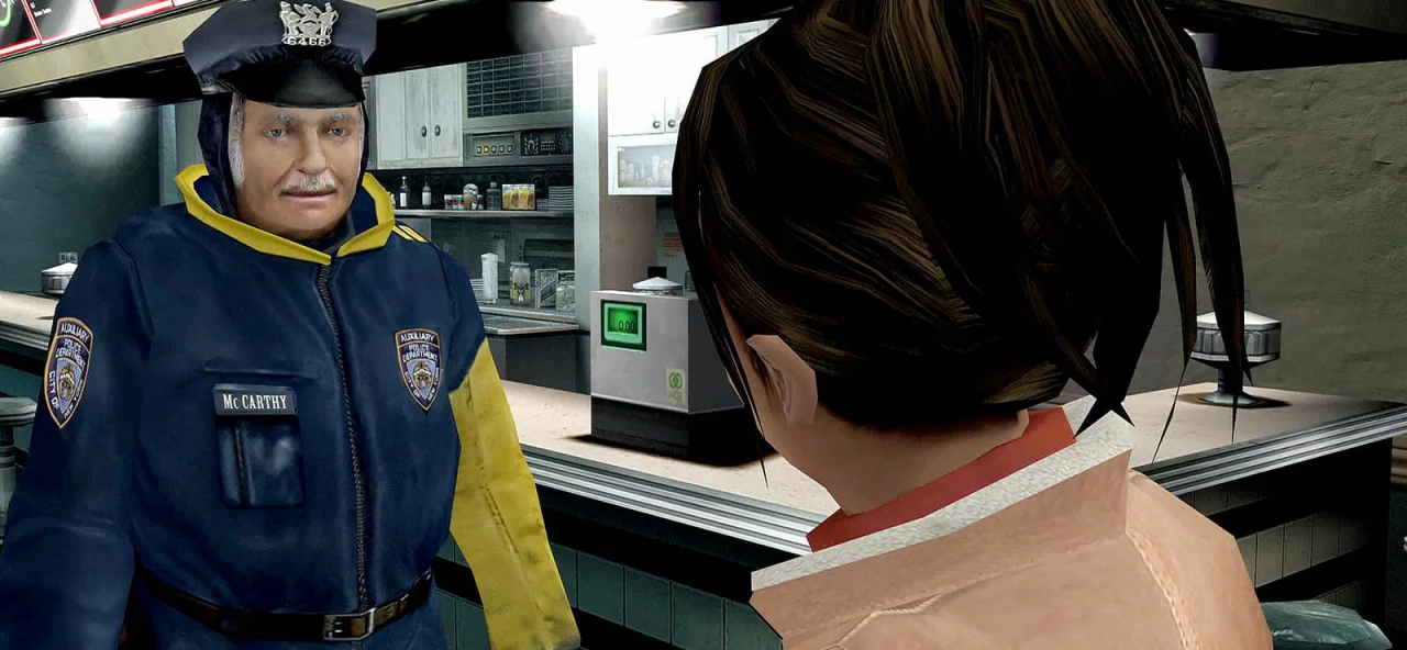 Fahrenheit: Indigo Prophecy Remastered