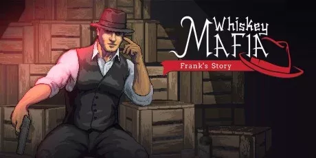 Whiskey Mafia: Franks Story