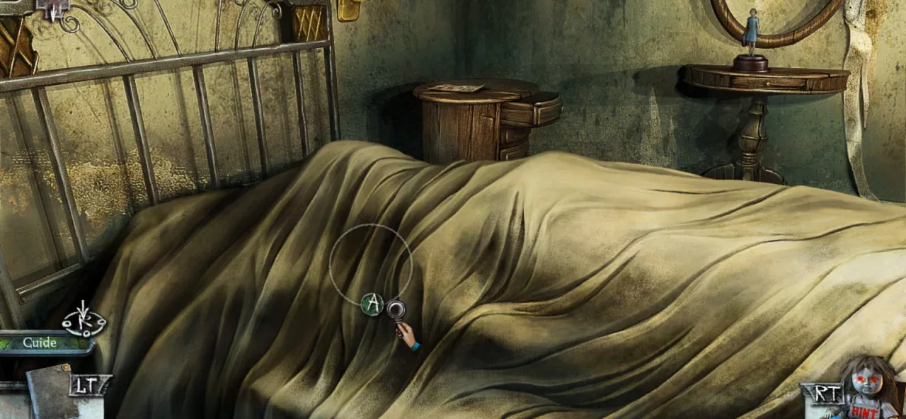 True Fear: Forsaken Souls Trilogy