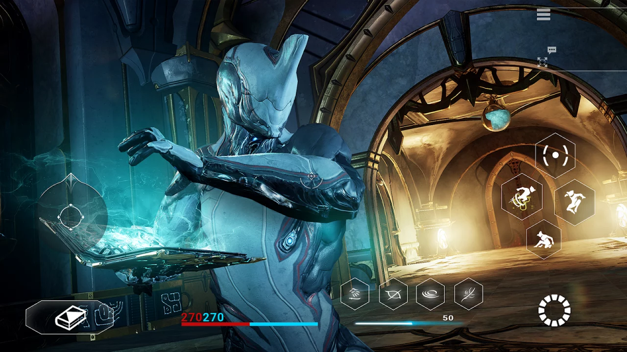 Warframe