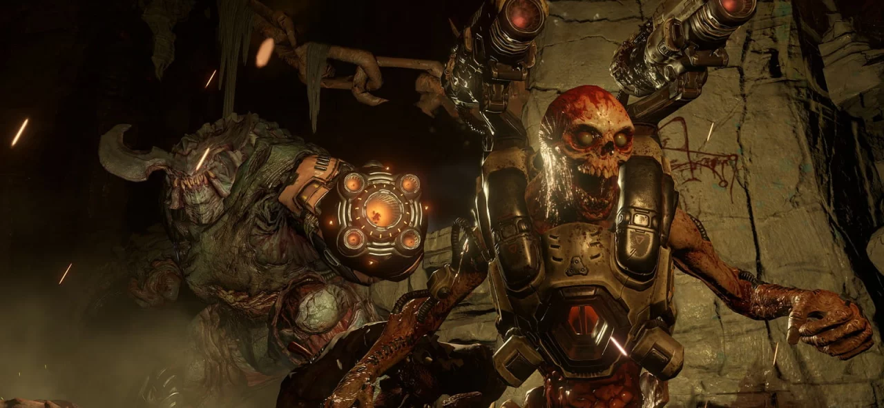 DOOM (2016) + OST Bundle