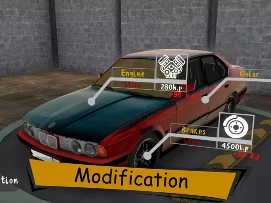The Wildest Car