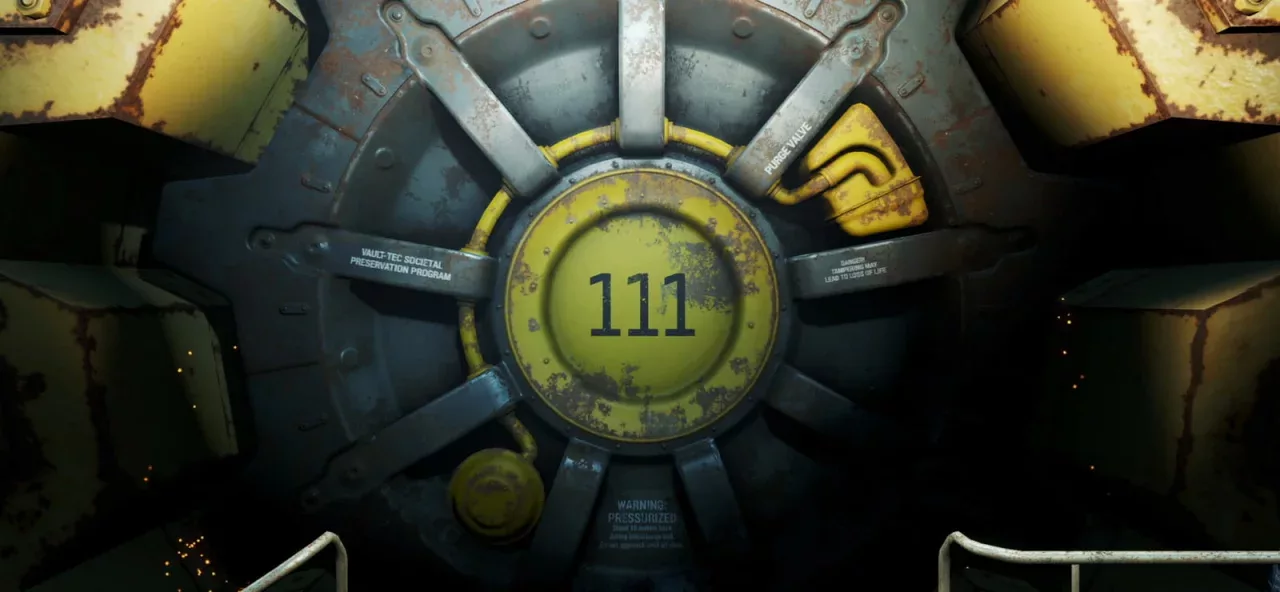 Fallout 4: Game of the Year Edition