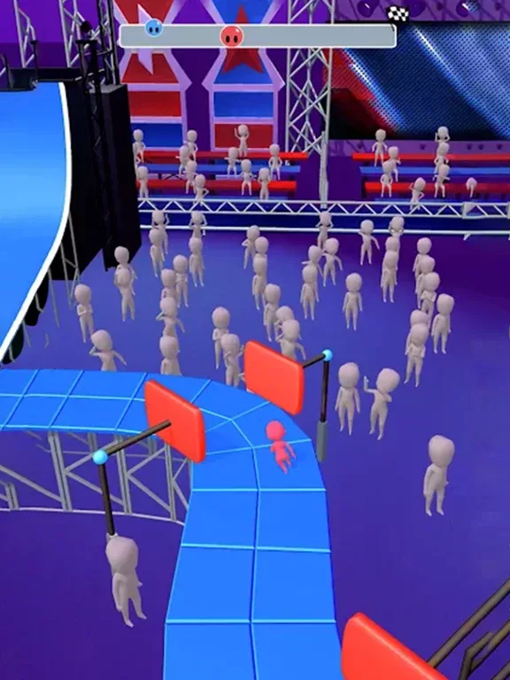 Epic Race 3D – Parkour Game