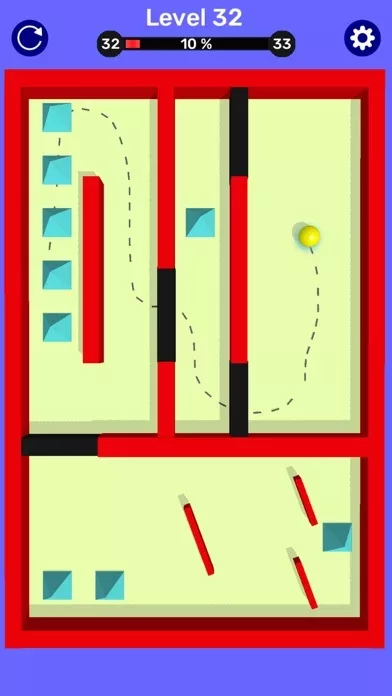 Drawing Ball