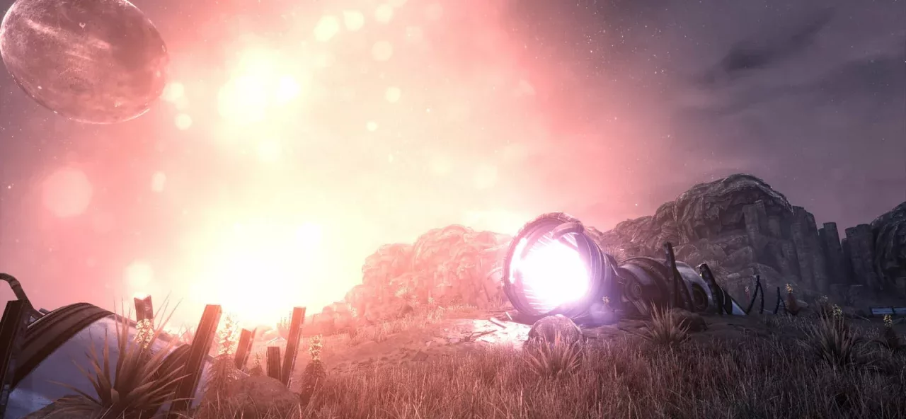 The Solus Project