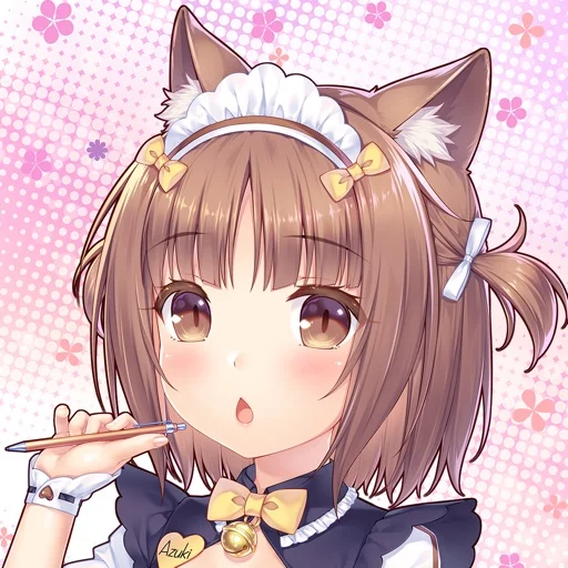 Nekopara Love Project Vol.2