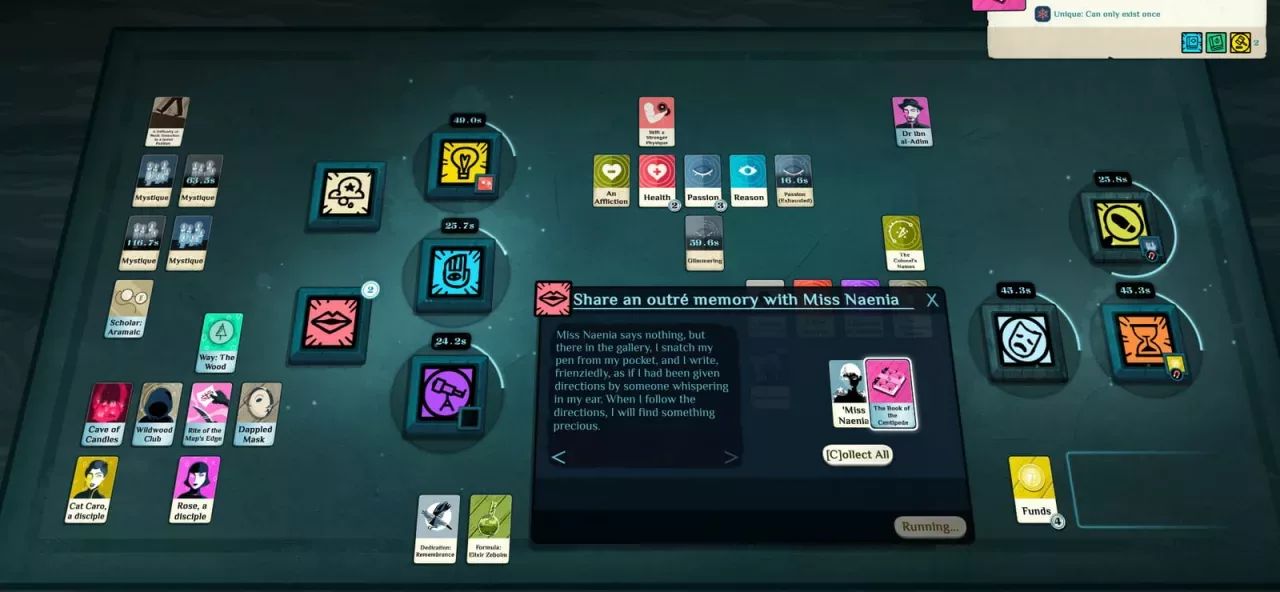 Cultist Simulator Anthology Edition