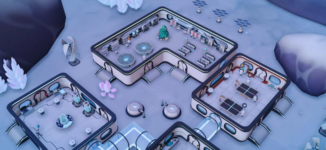 Roboplant Demo