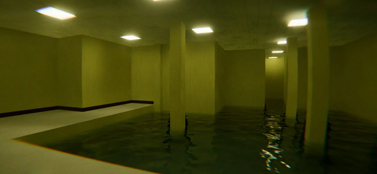 POOLS Demo