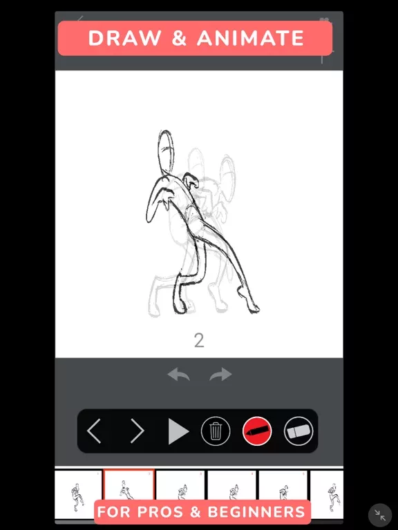 Animation Pocket