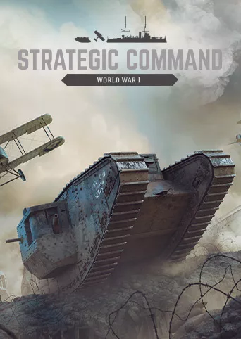Strategic Command: World War I