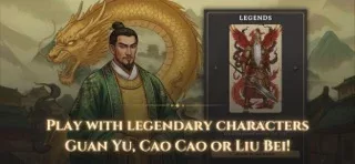 Clovis - Three Kingdoms