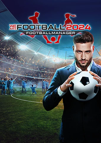 WE ARE FOOTBALL 2024