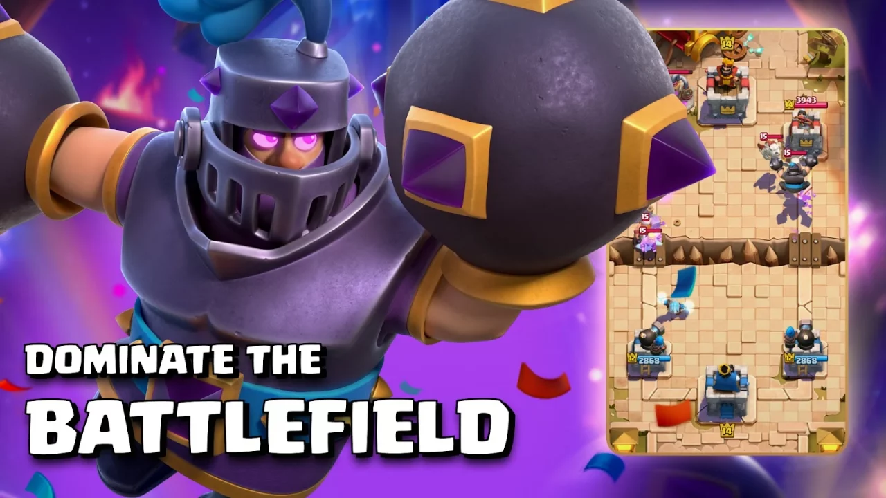 Clash Royale