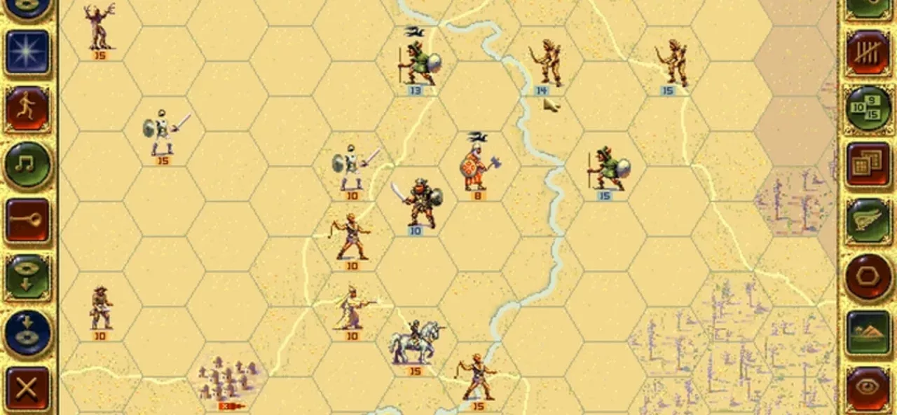 Fantasy General