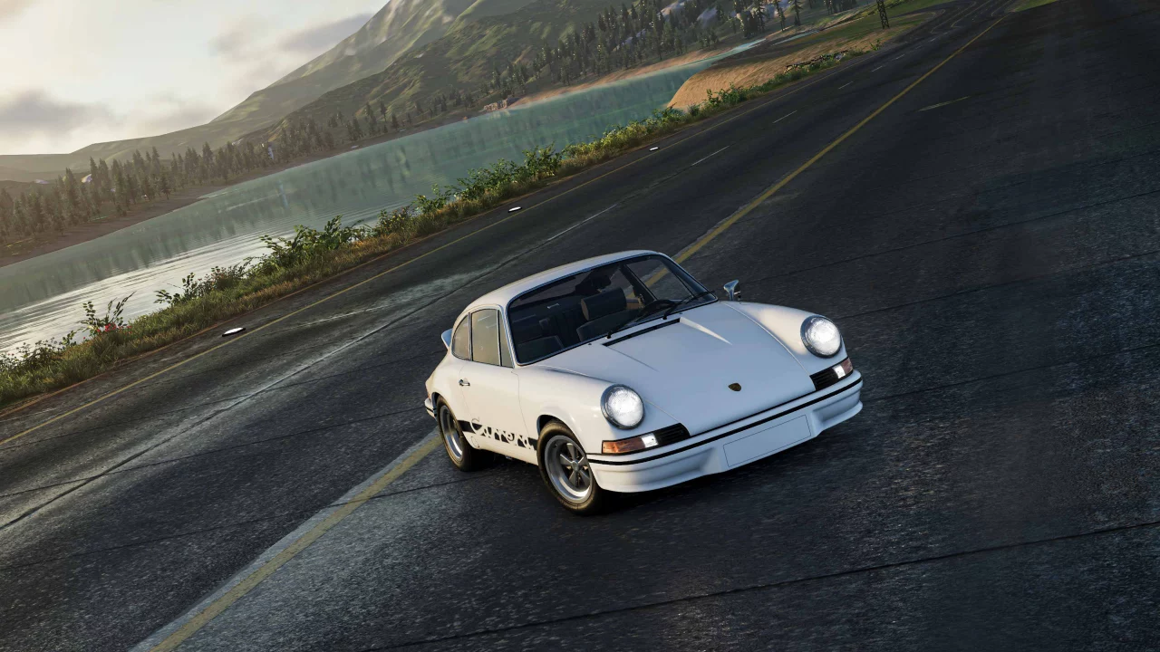 The Crew 2 – Porsche Car Pack