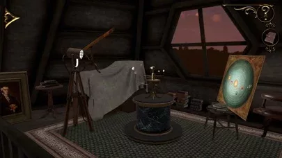 Escape From Crimson Manor Ep.2