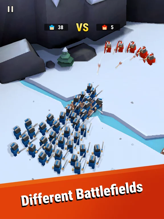 Art of War: Legions