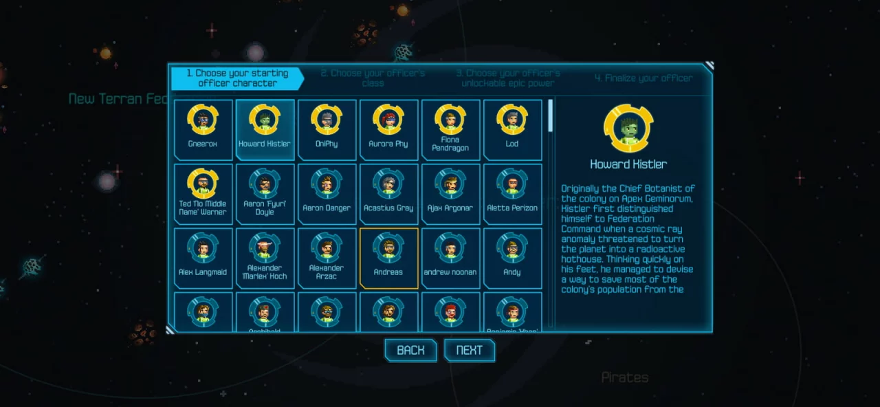 Halcyon 6: Lightspeed Edition