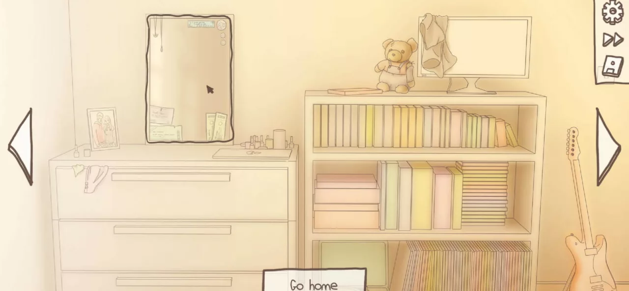 One Night Stand