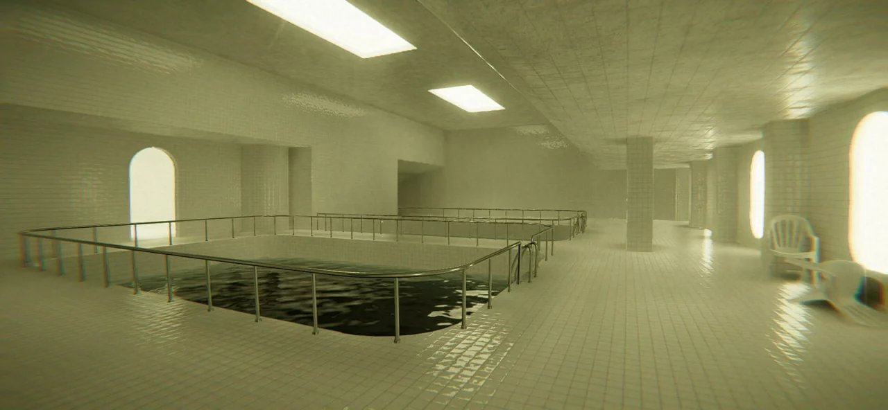 POOLS Demo