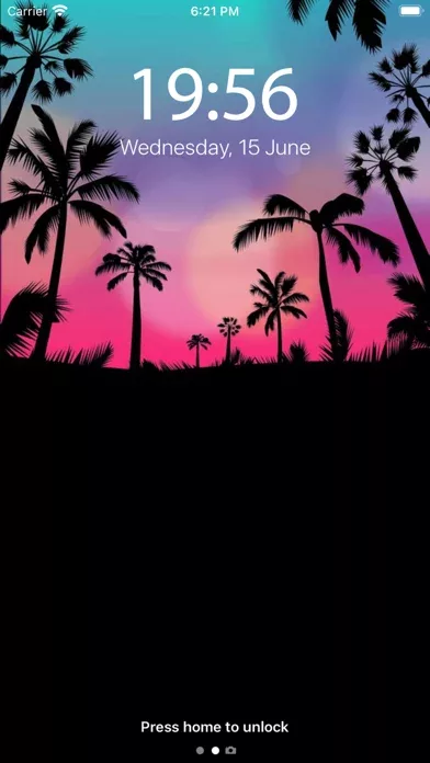Arcane Wallpaper
