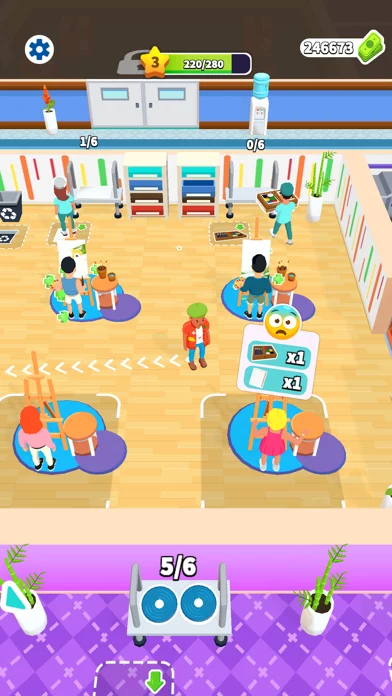 Doctor Hero - Hospital Game