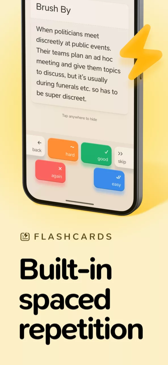 Supernotes – Notes & Journal