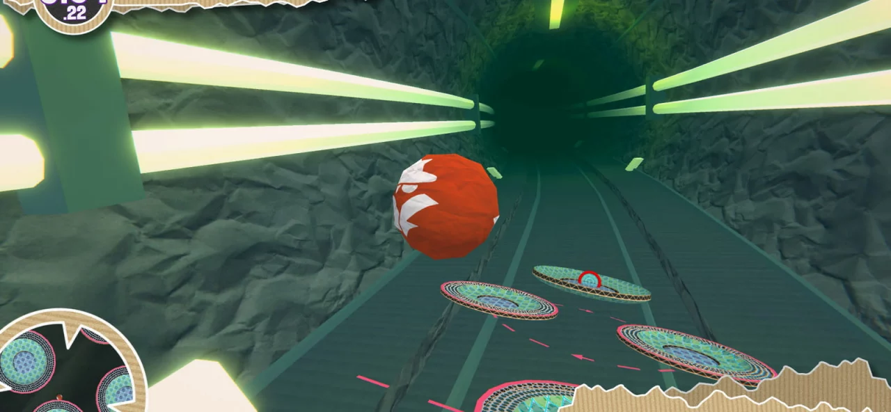 Paperball - Adventure Bundle
