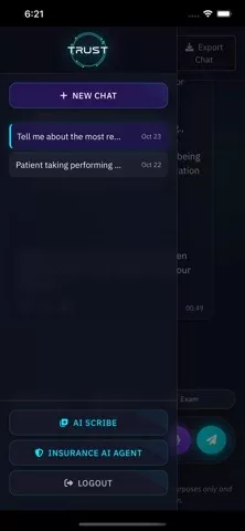 Isaac: AI for Dentistry