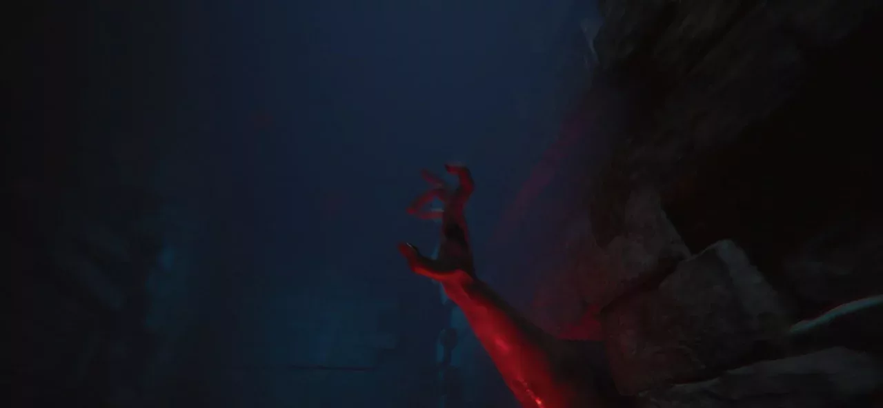 Lucid Falls