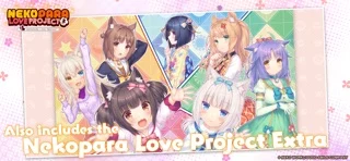 Nekopara Love Project Vol.2