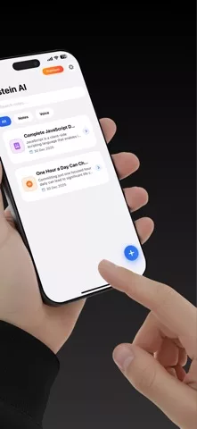 AI Note Taker: Einstein AI