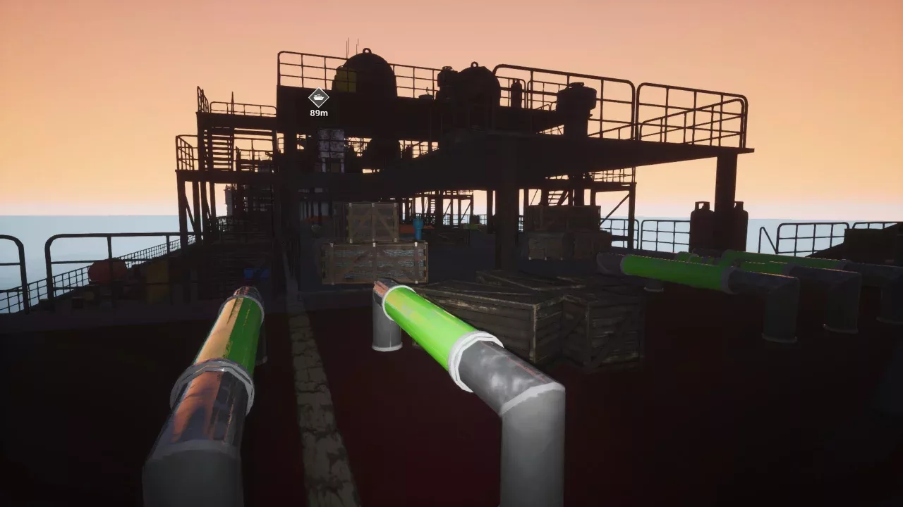 Gold & Ship Bundle: Gold Mining & Ship Graveyard Simulator