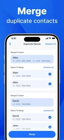 Cleaner Neat: Clean Up Storage