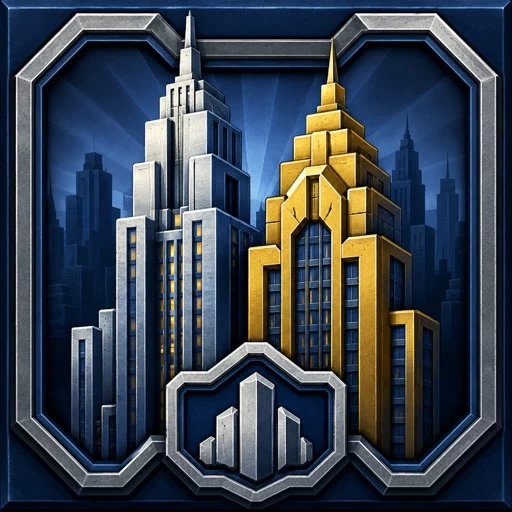 Mayor 4000: Градостроитель