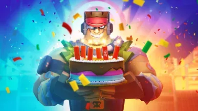 FRAG Pro Shooter