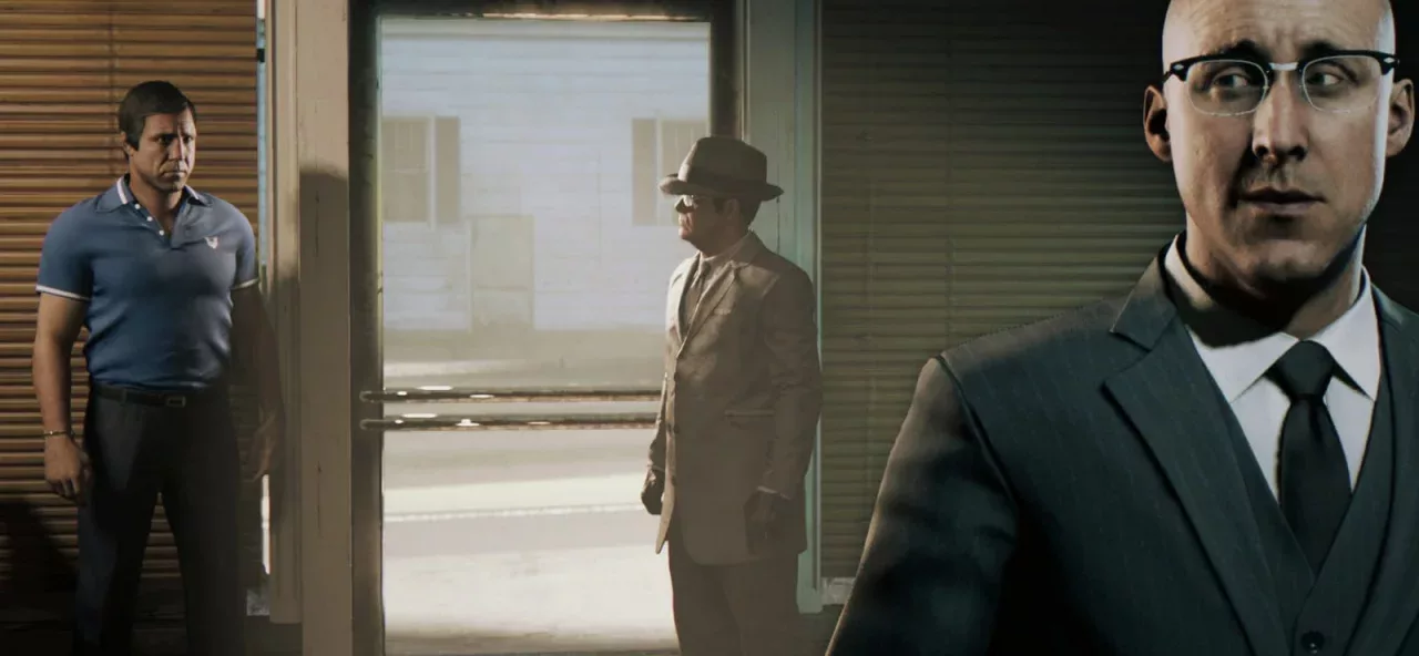 Mafia III: Definitive Edition