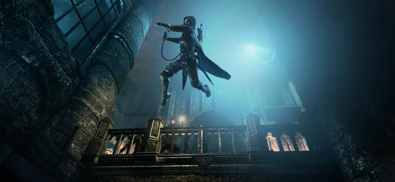Thief Bundle