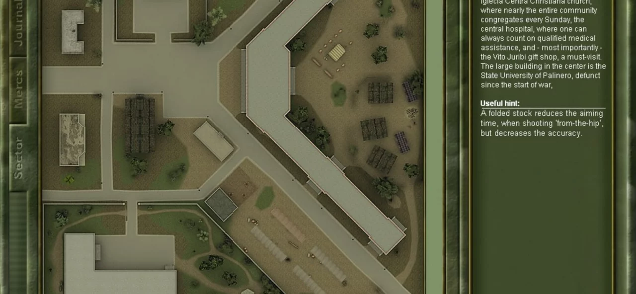 Brigade E5: New Jagged Union