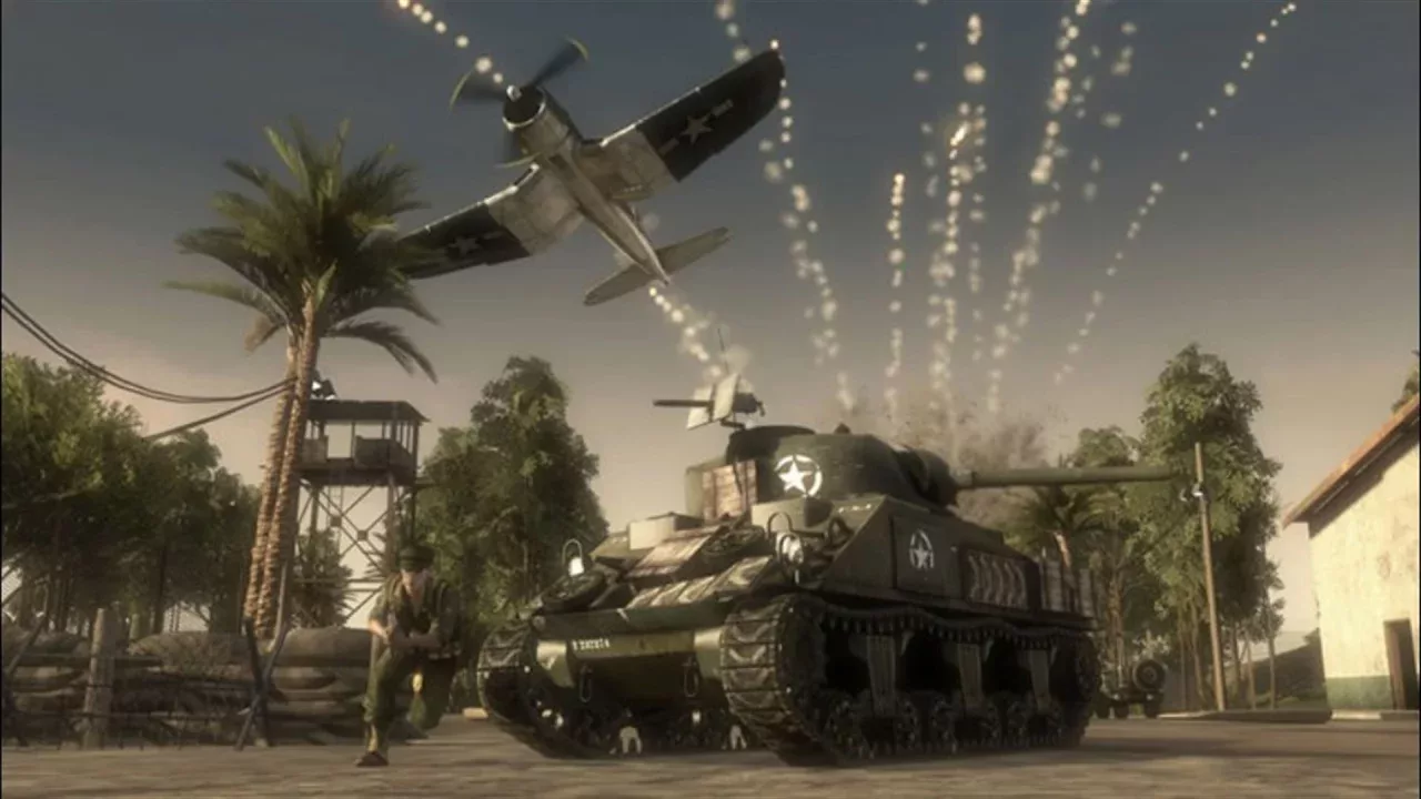 Battlefield 1943™