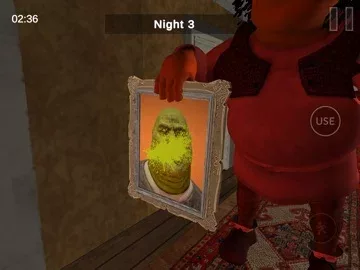 Five Nights At Shrek Hotel