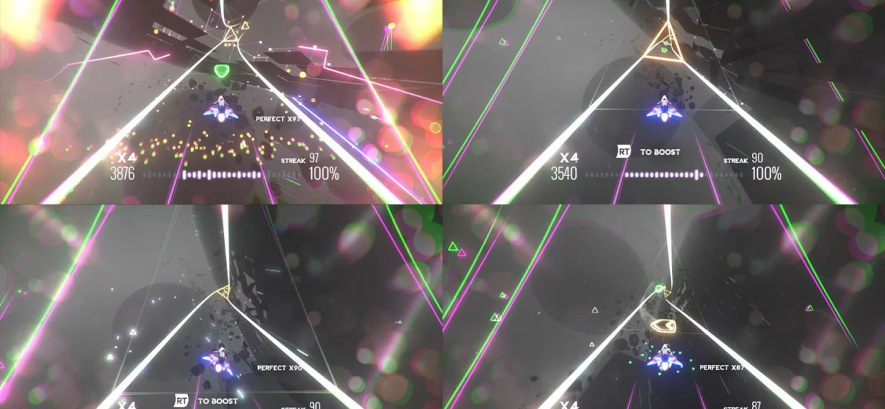 AVICII Invector