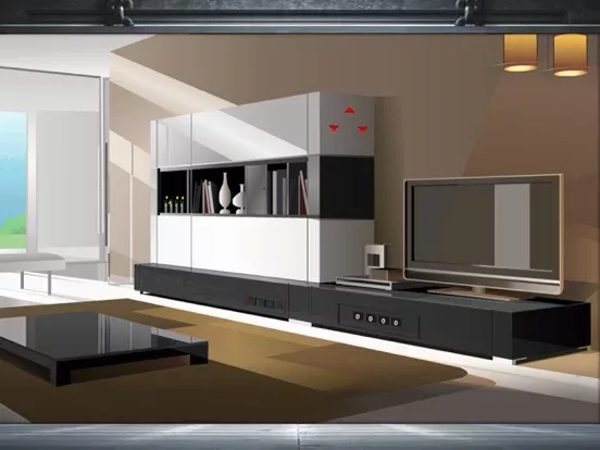 новый дом побег：Escape the room puzzle games