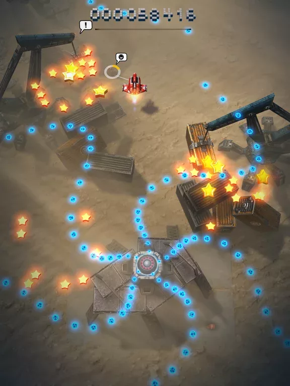 Sky Force Reloaded