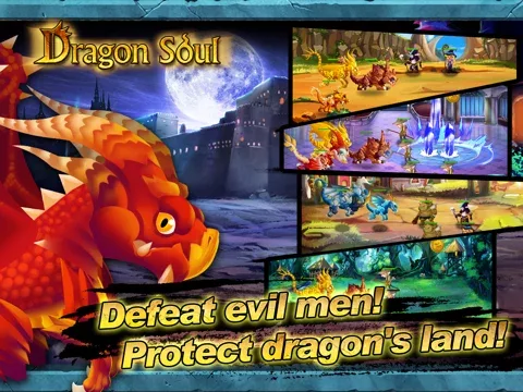 Dragon Soul