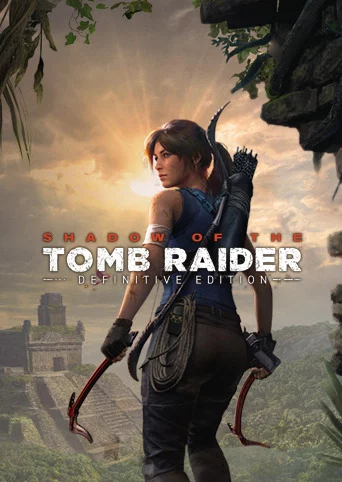 Shadow of the Tomb Raider: Definitive Edition