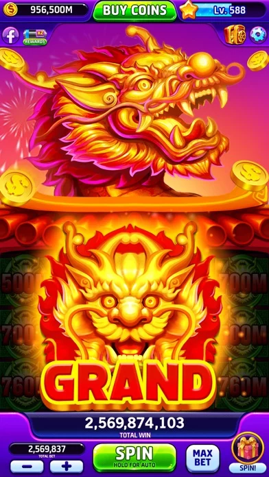 Fun Of Vegas - Slots Casino